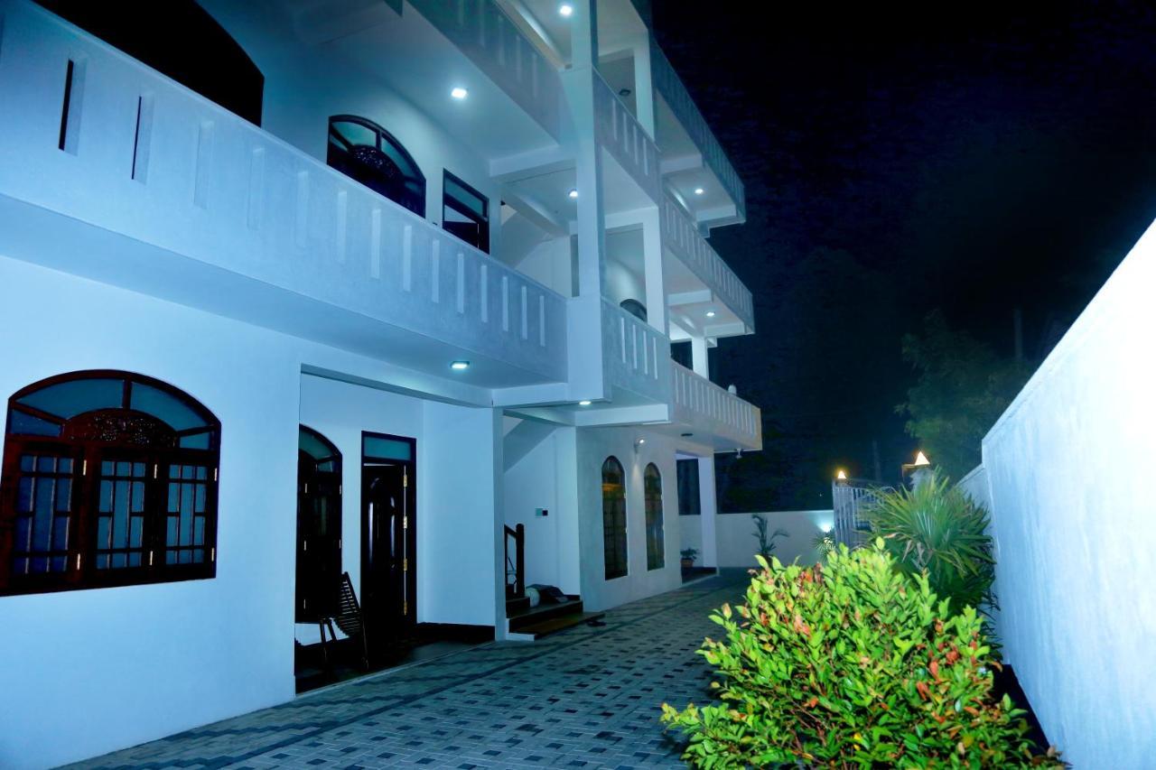 Royal Rich Villa Ambalangoda  Dış mekan fotoğraf