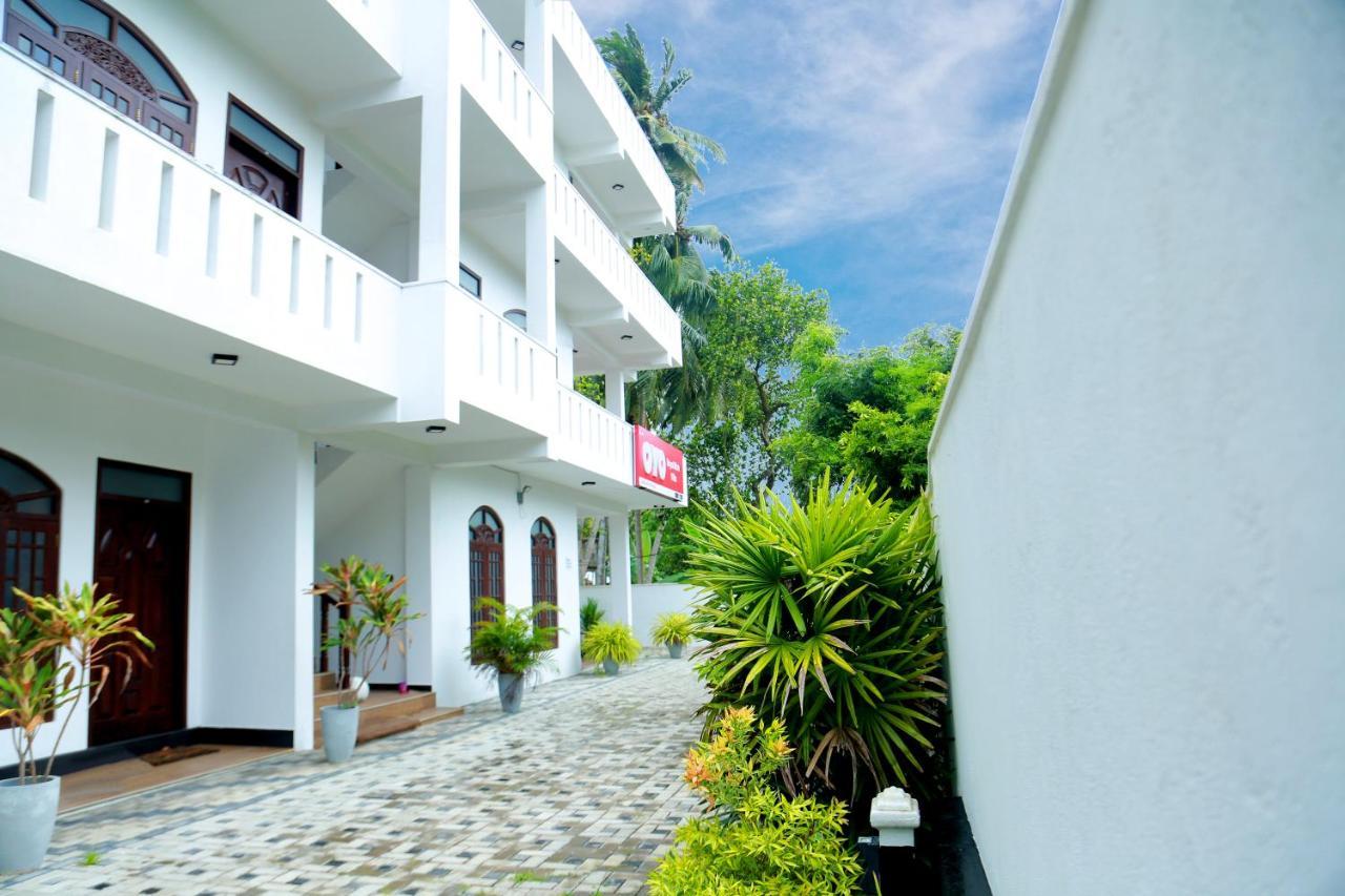 Royal Rich Villa Ambalangoda  Dış mekan fotoğraf