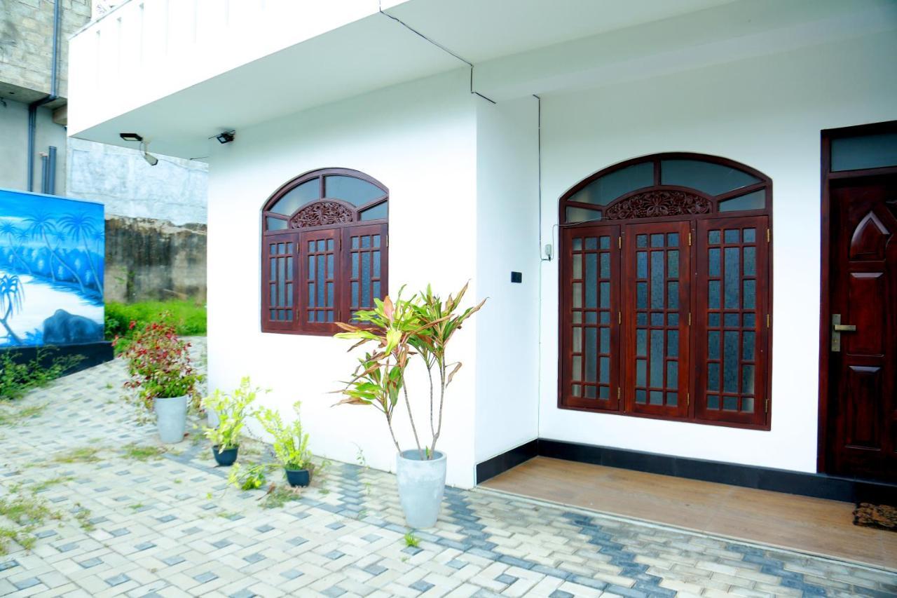 Royal Rich Villa Ambalangoda  Dış mekan fotoğraf
