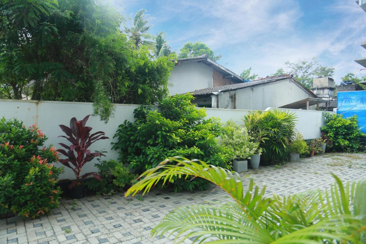 Royal Rich Villa Ambalangoda  Dış mekan fotoğraf