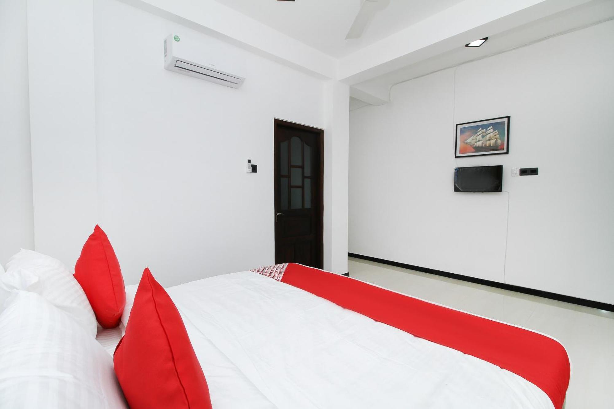 Royal Rich Villa Ambalangoda  Oda fotoğraf