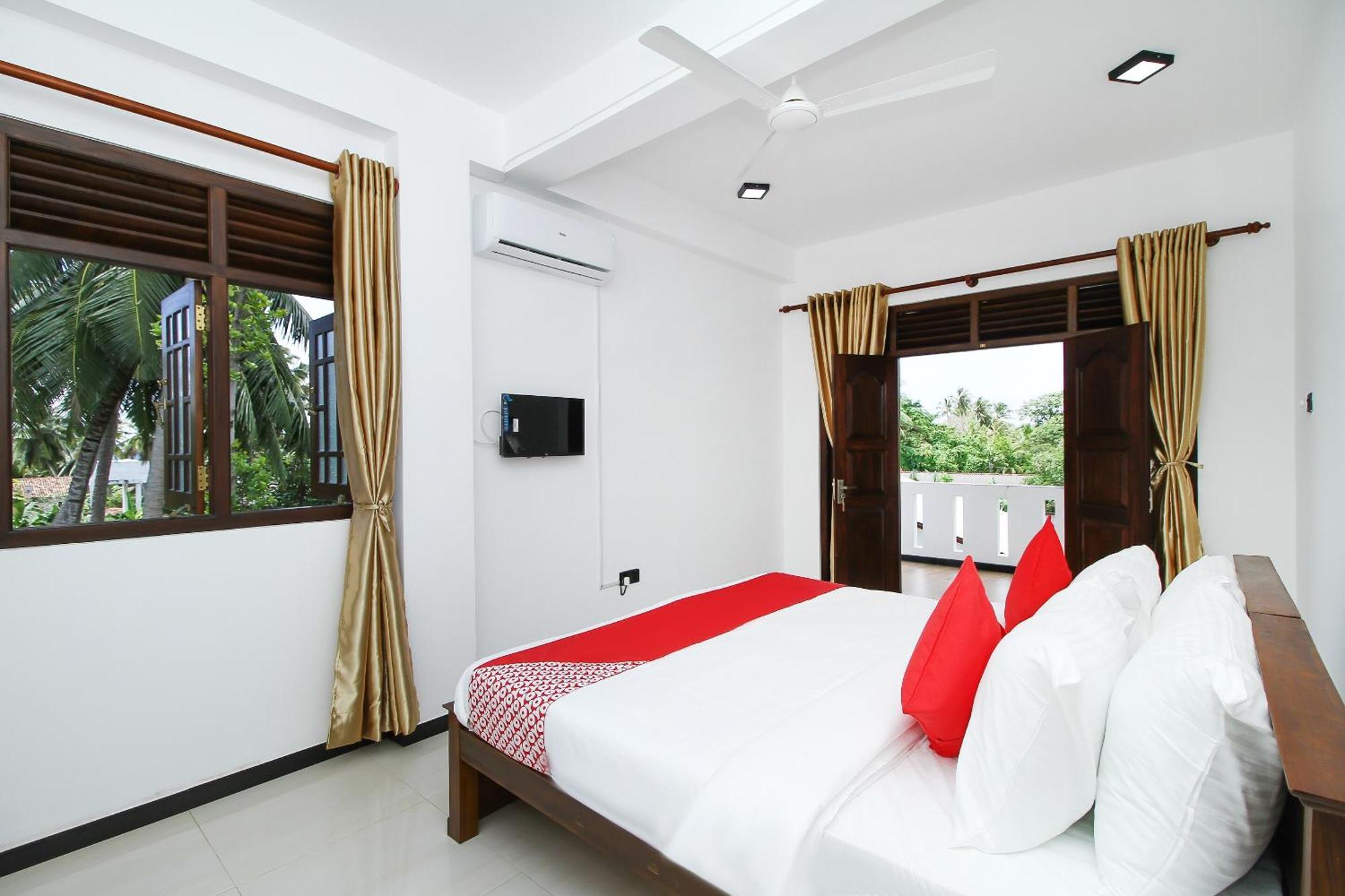 Royal Rich Villa Ambalangoda  Oda fotoğraf
