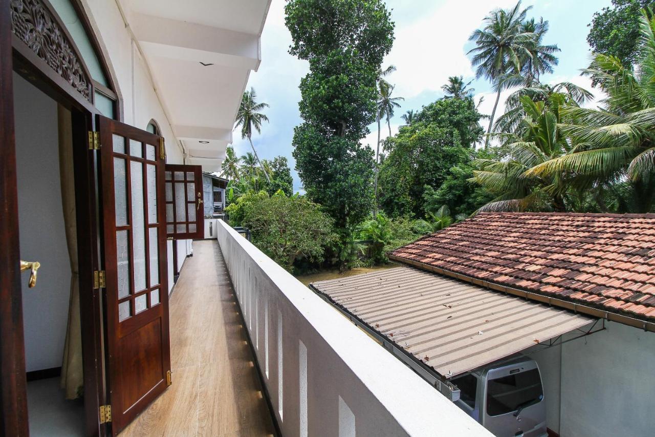 Royal Rich Villa Ambalangoda  Dış mekan fotoğraf