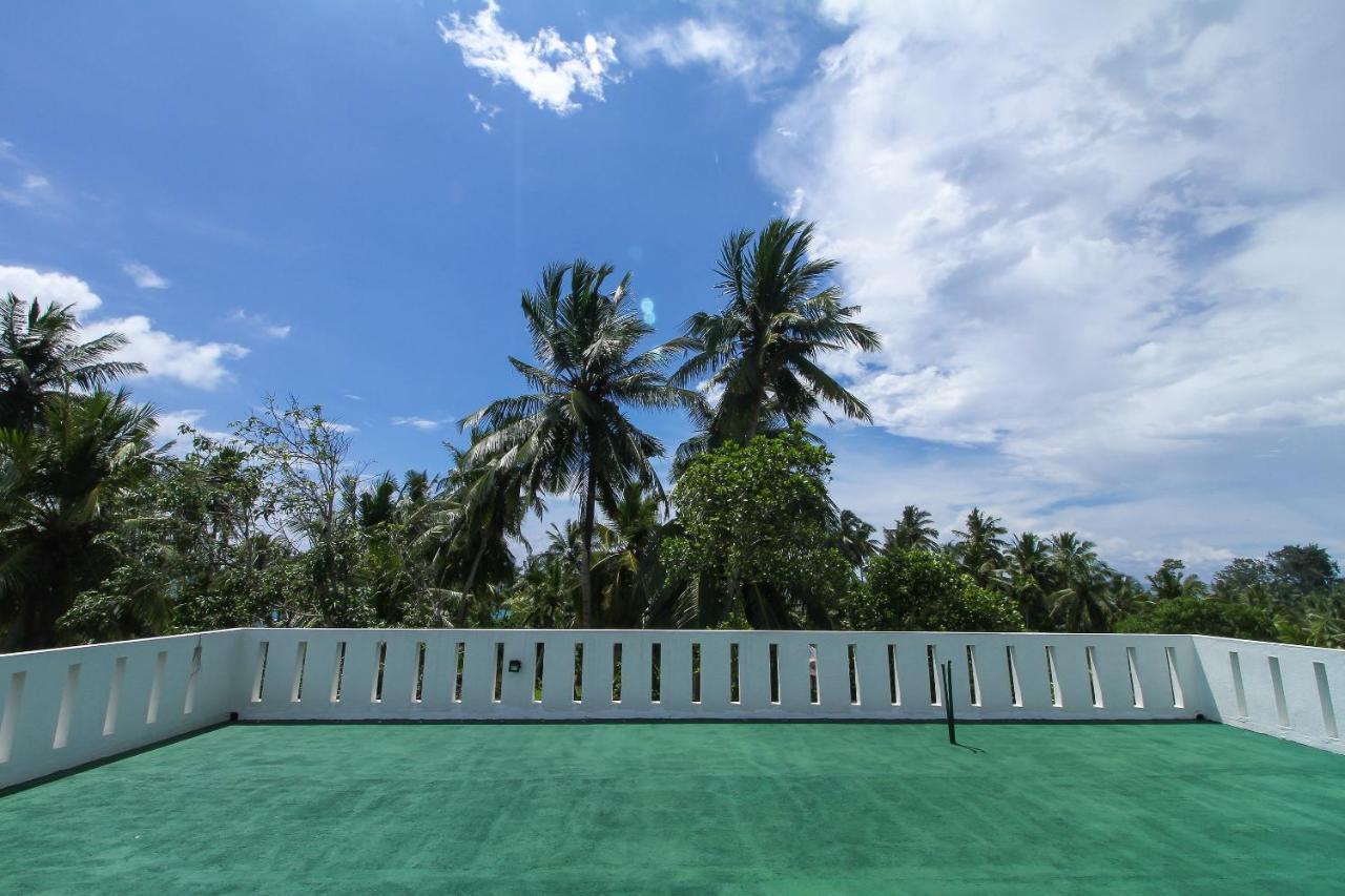 Royal Rich Villa Ambalangoda  Dış mekan fotoğraf