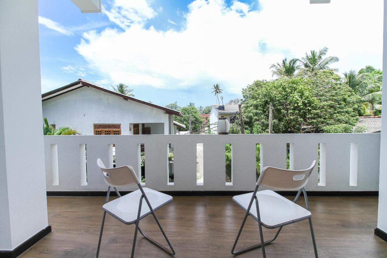 Royal Rich Villa Ambalangoda  Dış mekan fotoğraf