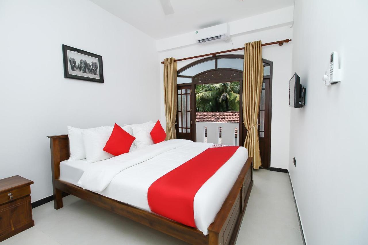 Royal Rich Villa Ambalangoda  Dış mekan fotoğraf