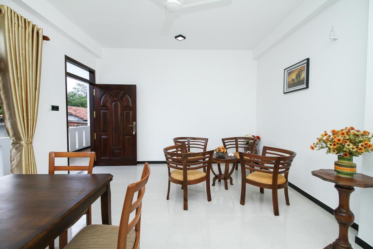 Royal Rich Villa Ambalangoda  Dış mekan fotoğraf