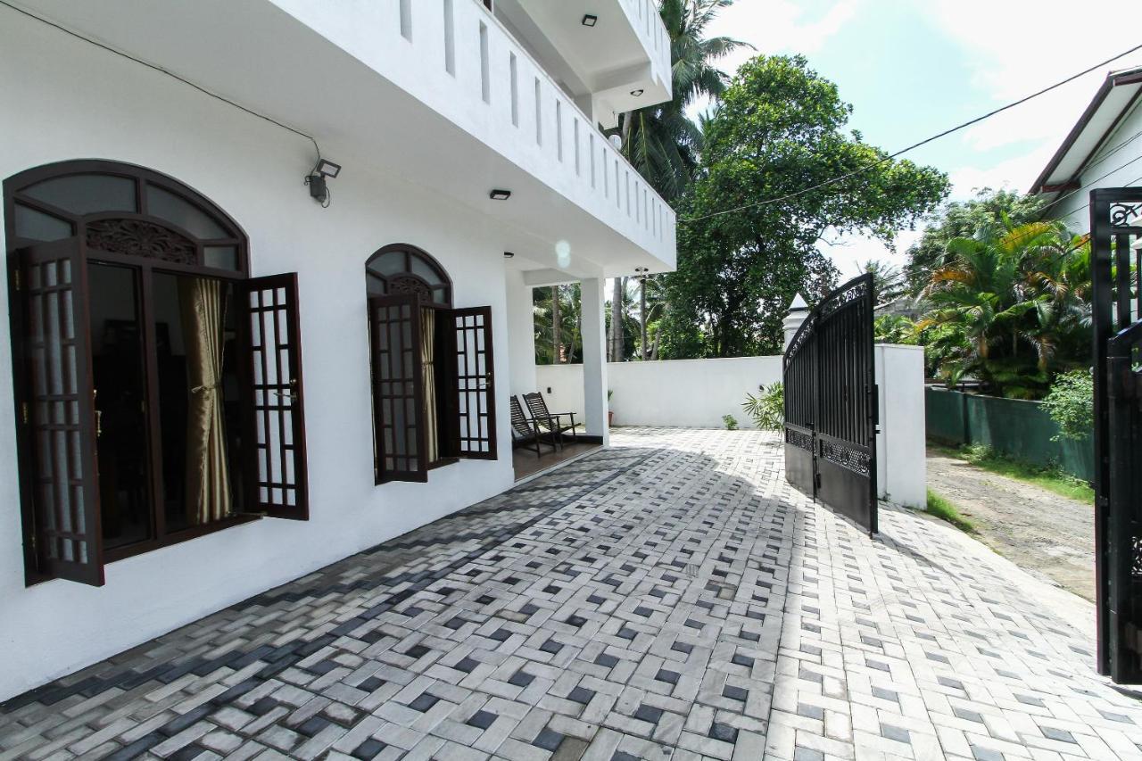Royal Rich Villa Ambalangoda  Dış mekan fotoğraf