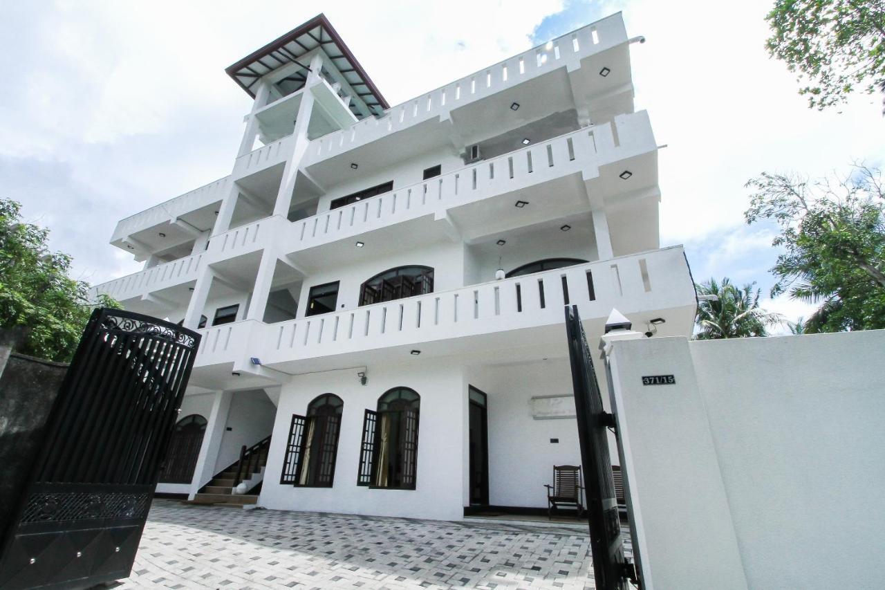 Royal Rich Villa Ambalangoda  Dış mekan fotoğraf