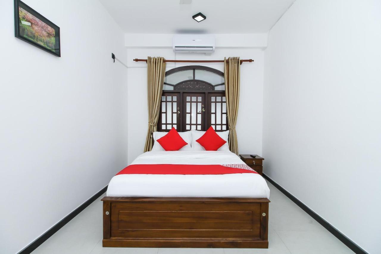 Royal Rich Villa Ambalangoda  Dış mekan fotoğraf