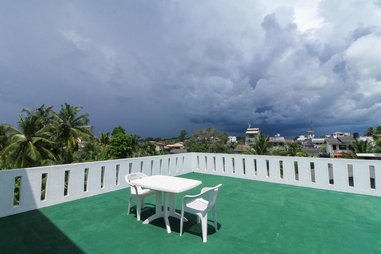 Royal Rich Villa Ambalangoda  Dış mekan fotoğraf