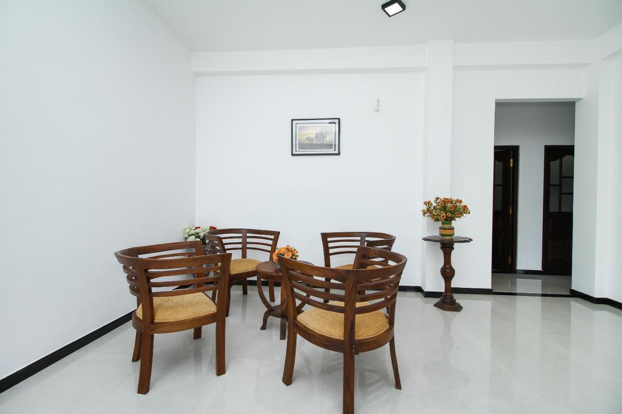 Royal Rich Villa Ambalangoda  Dış mekan fotoğraf